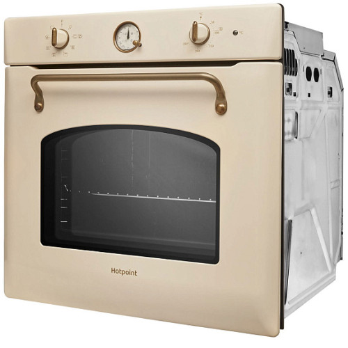 Духовой шкаф HOTPOINT-ARISTON FIT 801 H OW HA