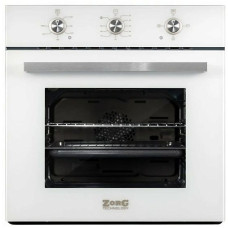 Духовой шкаф ZORG Technology BE4 white