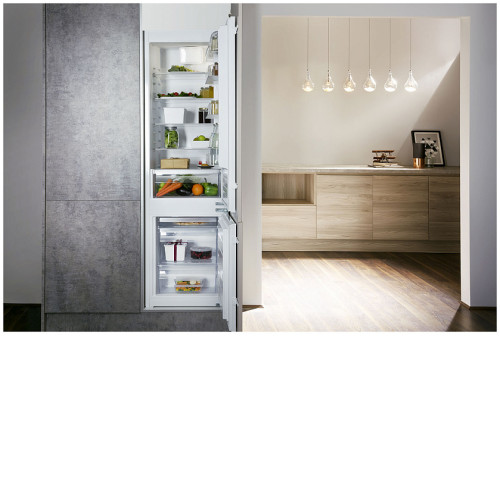 Холодильник HOTPOINT-ARISTON B 20 A1 DV E1