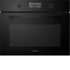 Духовой шкаф WEISSGAUFF OE 4551 DB Black Edition