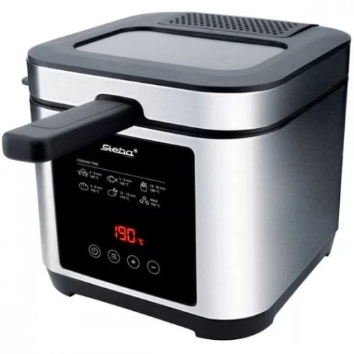 Фритюрница STEBA DF 150 F