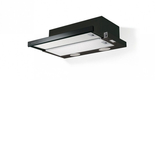 Вытяжка FABER FLEXA GLASS BK A60