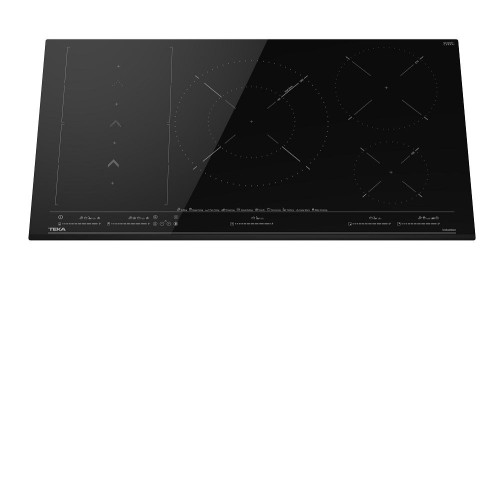 Варочная панель TEKA IZS 97630 MST BLACK