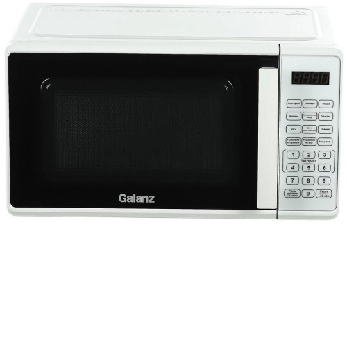 Микроволновая печь GALANZ MOS-2010DW