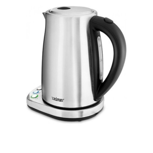 Чайник ZELMER ZCK8023 inox
