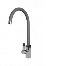 Смеситель ELLECI Rain M73 Titanium
