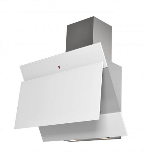 Вытяжка MAUNFELD tower lux white 60
