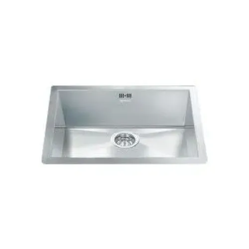 Кухонная мойка SMEG vq50-2
