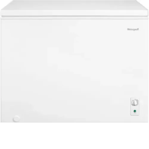 Морозильный ларь WEISSGAUFF WFH-300 Inverter