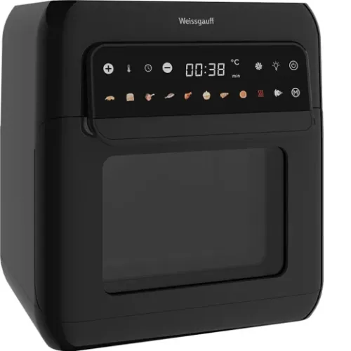 Аэрогриль WEISSGAUFF WAF 520 DB Multi Fry