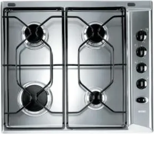Поверхность IGNIS akl 710 ix