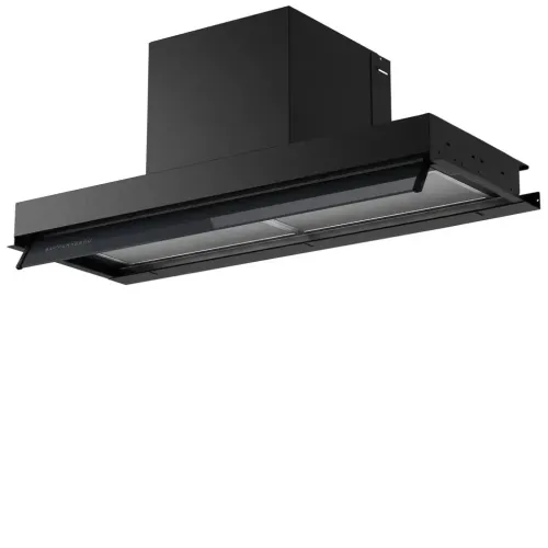 Вытяжка KUPPERSBERG NANCY III 90 Black