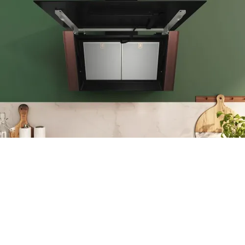 Вытяжка NEFF D98IPT2Y5