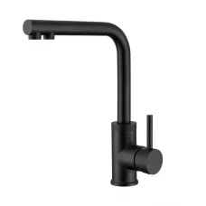 Смеситель EMAR ЕСВ-7015 black