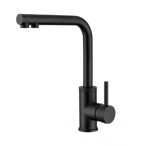 Смеситель EMAR ЕСВ-7015 black