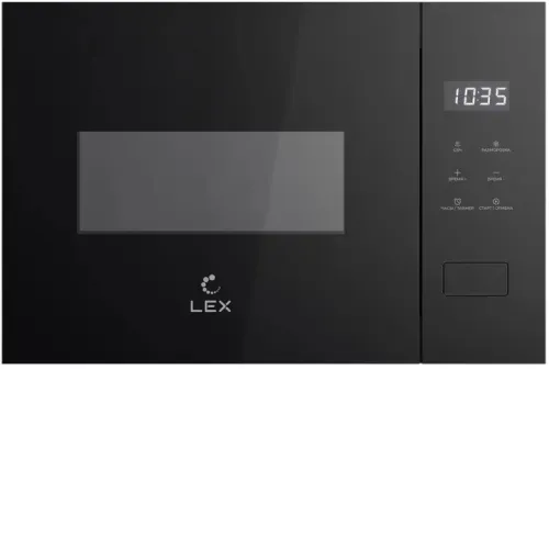 Микроволновая печь LEX BIMO 15.02N BBL