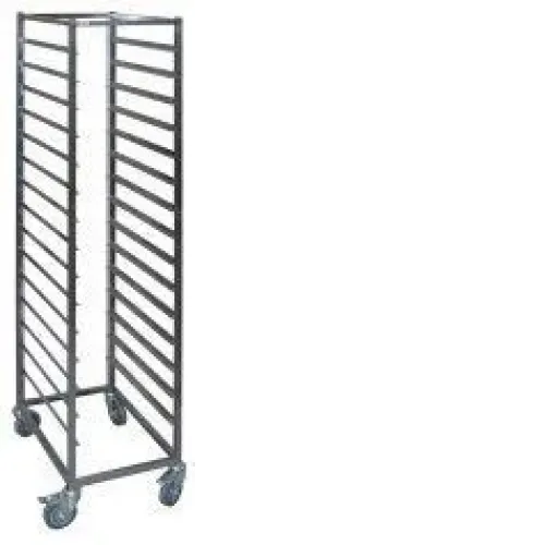 Шпилька-тележка SMEG SH12K6/4
