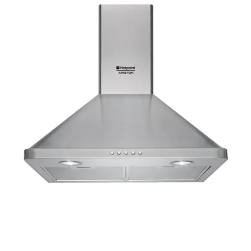 Вытяжка HOTPOINT-ARISTON hnp 6.5 cm x/ha