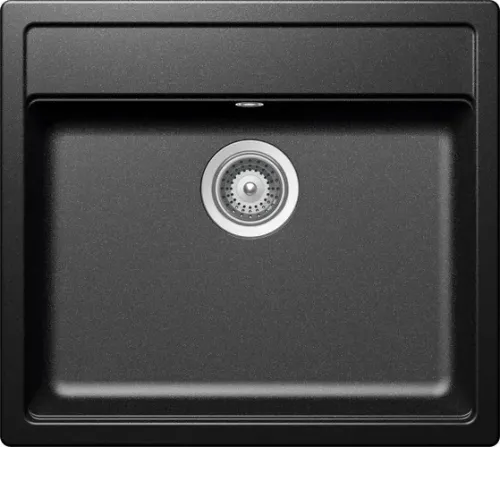 Мойка SCHOCK 700079 vero 60 (n-100) cristadur 570x510 магма