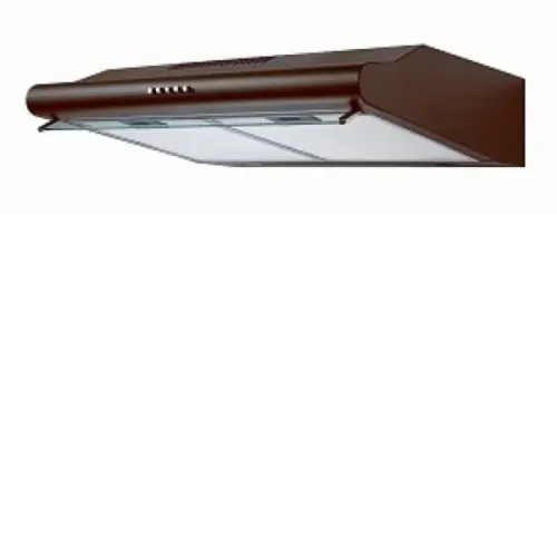 Вытяжка HOMS нmр 350-1 w 50 brown