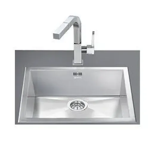 Кухонная мойка SMEG vq50-2