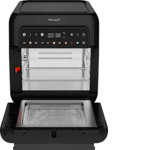 Аэрогриль WEISSGAUFF WAF 520 DB Multi Fry