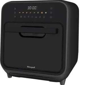 Аэрогриль WEISSGAUFF WAF 525 Active Steam Pro