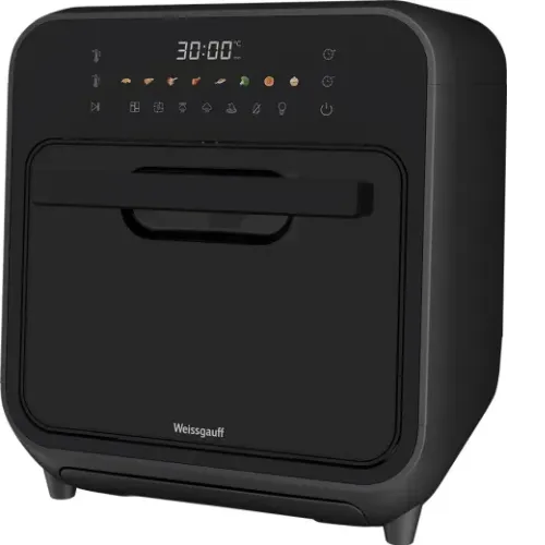 Аэрогриль WEISSGAUFF WAF 525 Active Steam Pro
