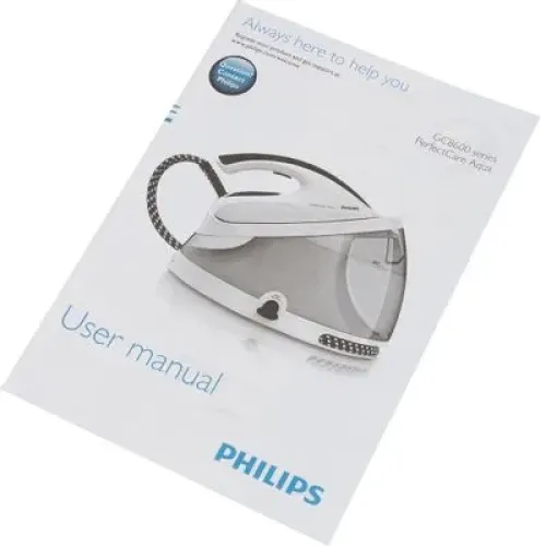 Гладильная система PHILIPS GC 8625/30