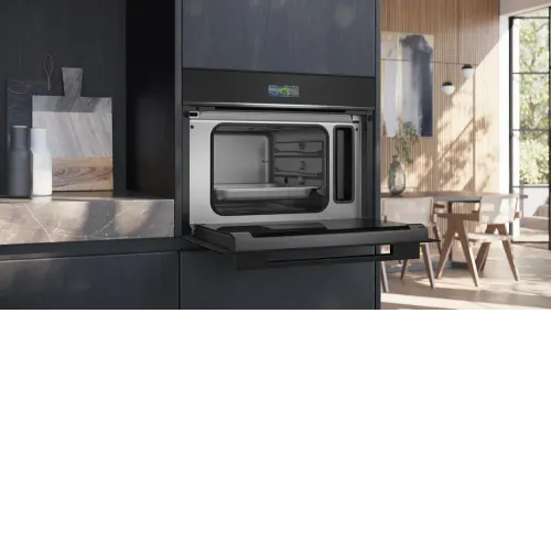 Духовой шкаф SIEMENS CD 714GXB1