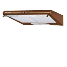 Вытяжка под шкаф MAUNFELD MP360-2 60 BROWN (цвет коричневый)