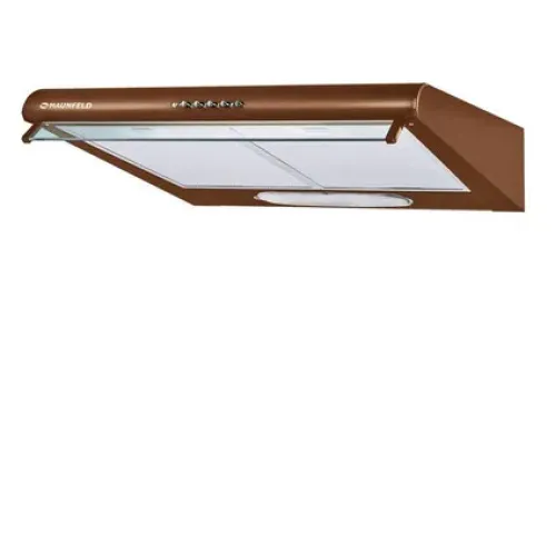 Вытяжка под шкаф MAUNFELD MP360-2 60 BROWN (цвет коричневый)