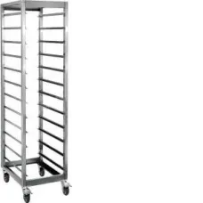 Шпилька-тележка SMEG SH12K4/3