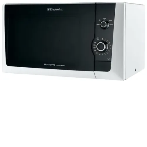 Микроволновая печь ELECTROLUX emm 21000 w