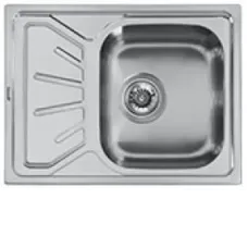 Кухонная мойка SMEG lmep65s Кухонная мойка SMEG lmep65s