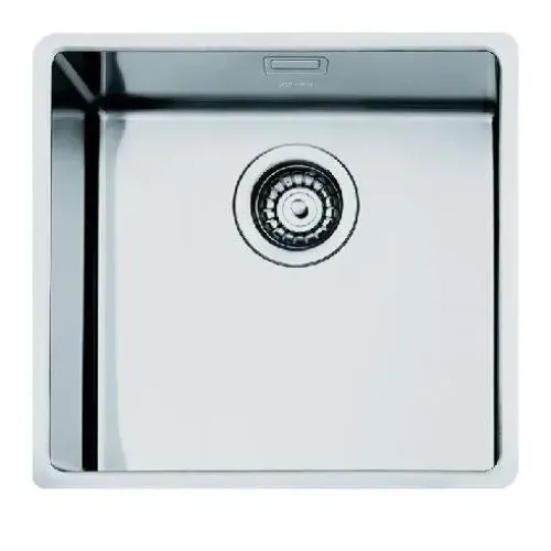 Кухонная мойка SMEG vstr50