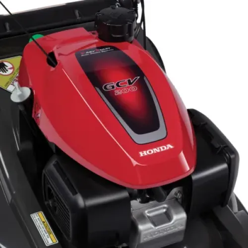 Газонокосилка HONDA HRX 537 HYEA