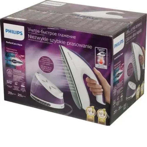 Гладильная система PHILIPS GC 8625/30
