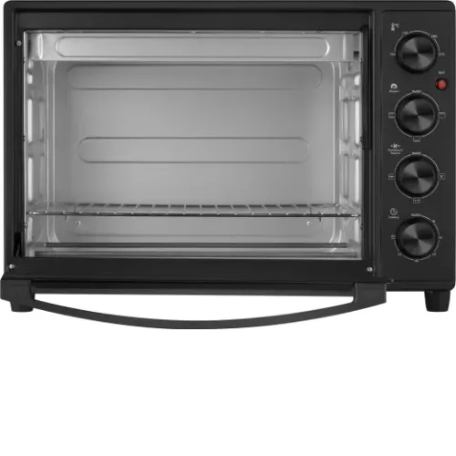 Мини-печь WEISSGAUFF WMR 40 Black