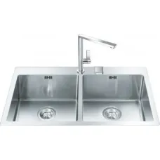 Кухонная мойка SMEG lr862