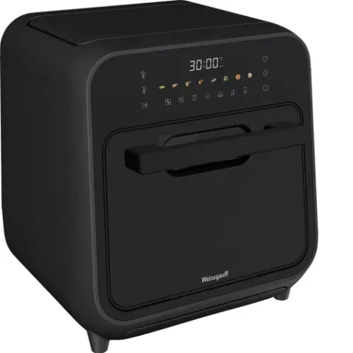 Аэрогриль WEISSGAUFF WAF 525 Active Steam Pro