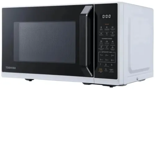 Микроволновая печь TOSHIBA MW3-EM21PE(WH)