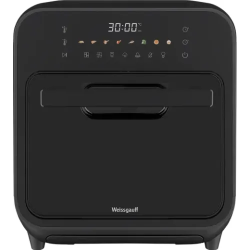 Аэрогриль WEISSGAUFF WAF 525 Active Steam Pro