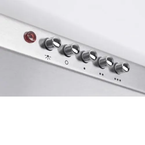 Вытяжка CATA nueva omega 600 inox