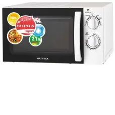 Микроволновая печь SUPRA mws-2116mw