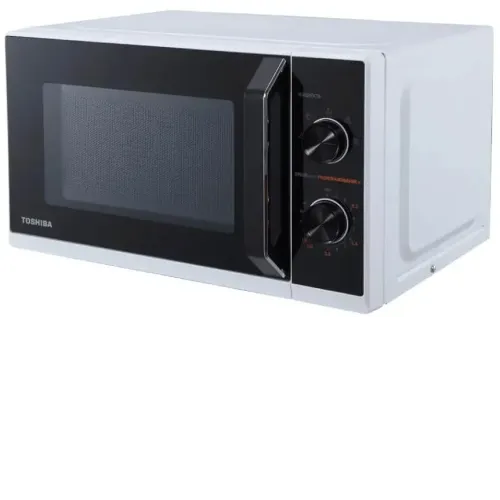 Микроволновая печь TOSHIBA MW3-MM21PE(WH)