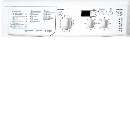 Стиральная машина INDESIT iwsd 71051