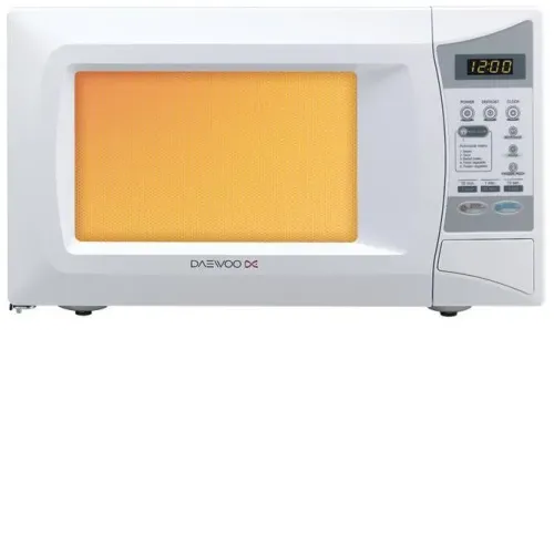 Микроволновая печь DAEWOO kor-6l0bw