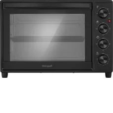 Мини-печь WEISSGAUFF WMR 40 Black