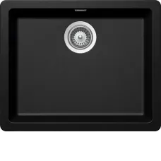 Кухонная мойка SCHOCK Soho 60U (N-100) Cristadur магма